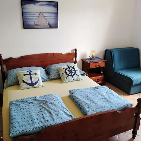 Guest house Rock & Roll Rovinj