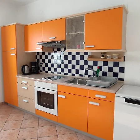 Guest house Rock & Roll Rovinj