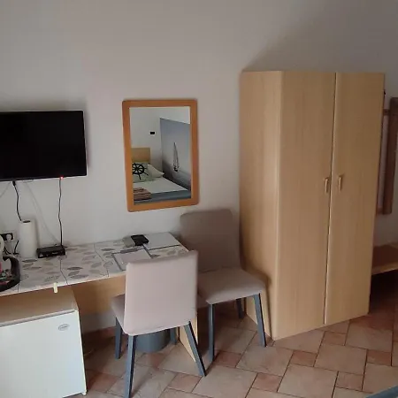 Rock & Roll Guest house 3*